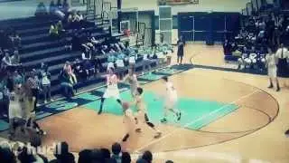 Utah Basketball Club Player Highlights - 2014 National Signing Day