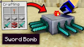Minecraft Troll Pasti kter&eacute; FUNGUJ&Iacute; na 100%