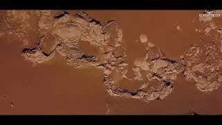 REUNION ISLAND by Blackcopter (Part 1)
