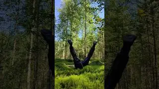 мох матрас #грибалка