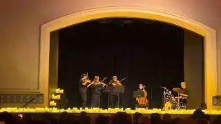 Perth Concert Hall 