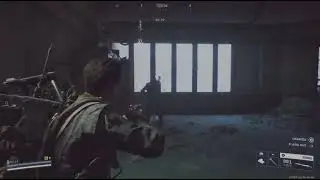 Ark Raiders. Today I choose violence.  