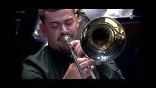 The Brothers Go To Mothers - Brasil Jazz Sinf&ocirc;nica - Arr. Gabriel Duarte