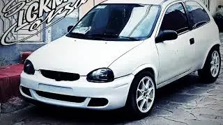 Chevy pop 2002