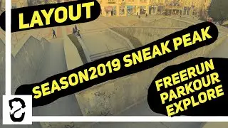 Season 2019 Sneak Peak - LAYOUT
