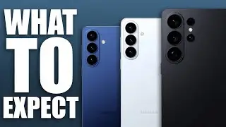 Galaxy S26 Ultra: чего ожидать