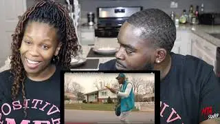 DABABY - SUGE (REACTION)