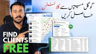 Stop Paying for SEO Leads: Use This Free Chrome Extension