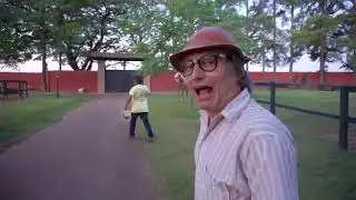MUÇÃO JOGA FORA TODOS BONÉS DE PAPO RETO! ELE PEGOU AR!