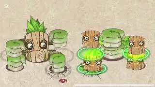 Twisted Monsters 2 #miks #cat #mysingingmonsters #cartoon #funny