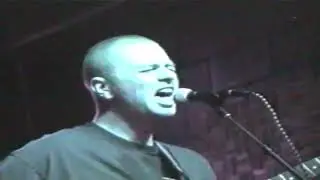 NETT LIVE AT THE WOODSHOP