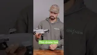 Autel EVO Lite 640T Unboxing!
