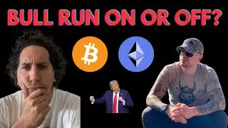 BULL RUN OR BEAR MARKET! WHAT&rsquo;S NEXT? FED MEETING REVIEW