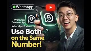 WhatsApp API Pricing 2026: WhatsApp Co-Existence