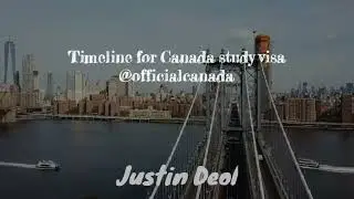 Canada PPR Timeline || Canada Study Visa Trend || Canada PPR Highlights
