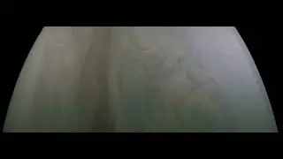 Jupiter Flyby