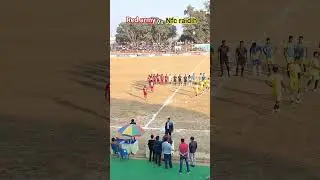 Red army vs Nfc raidih short video viral #viral #short #trending