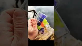 ЭТО ЛУЧШИЙ НАБОР ПРИМАНОК НА ОКУНЯ! Рыбалка на спиннинг стала удобнее. Резина DEEP FURY