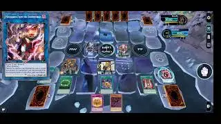 Yubel Full Power, Combo