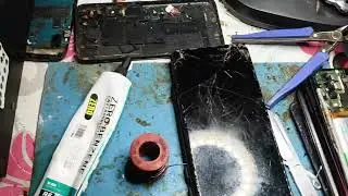 Krishna mobile repair