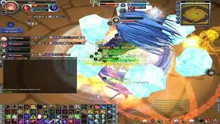 Fiesta Online Khazul Raid - SFA vs RageQuit & Kellerkinder