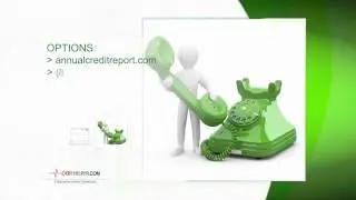 Where Can I Get Free Credit Report? DebtHelper.com 1-800-920-2262