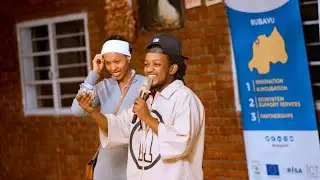 NUDASEKA UJYE KWA MUGANGA😂 @umucamanza #MUHINDE AHAYE UMUKOBWA AMAFARANGA  ARAYAMWAKA 😂 😂