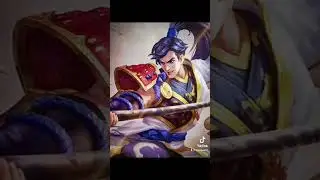 Respect all user zilong❤️