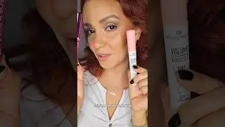 Pesta&ntilde;as con lash primer Volume Booster&LASH LIKE A BOSS VOLUMEN & KENGTH de Essence Cosmetics👀💄💁&zwj;♀️