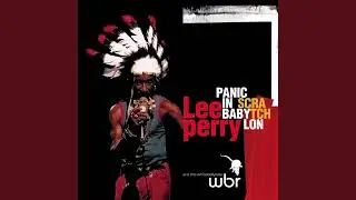 Lee Perry - I Am a Psychiatrist