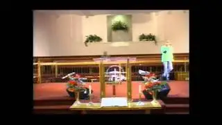 Philippian Church Live Stream