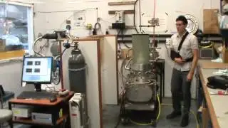 PT330 - 330 W cryocooler