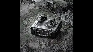 Is STARTRC Waterproof Hardshell Case for DJI Avata Anti-shock ?