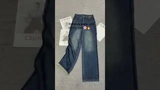 #budget for primary jeans 🌸#trending #jeans #inspiration #fashion