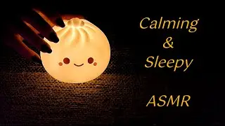 🎧ASMR 😴 SLEEP INDUCING TRIGGERS /NO TALKING/ fabric,plastic,tapping,scratching,wood,silicone, etc...