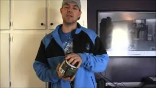 Pre-Workout supplement review (26 Products!!) Intro + Nano Vapor