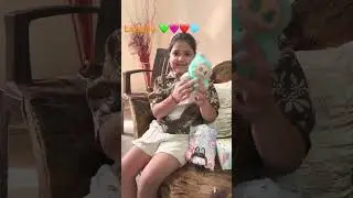 #ytshorts labubulover##love it