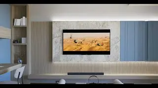 Bedroom walkthrough