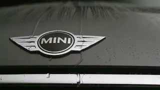 MINI Protect X