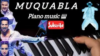 Muquabla 🎹🎶 Piano Music 🎧 