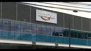 Amazon Costa Rica empez&oacute; a despedir empleados tras anuncio de recortes masivos