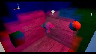 Unreal 5 Vertex Lighting - NO DYNAMIC MATERIALS 😮