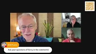 What is Holistic Marketing: Kerry Cunningham from 6Sense