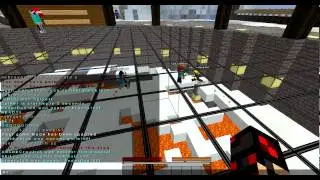 Most_Chill + Swedenboy01 och ASF jerome
