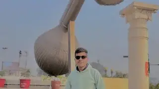 Ayodhya dham 🚩#vlog #viral #aydhya #reels 