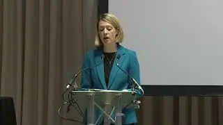 SLF conversations 2023, Cabinet Secretary Jenny Gilruth