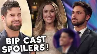 Bachelor in Paradise 2023 Cast Update (SPOILERS)