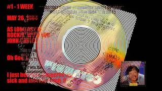 ☺ #1 Country Singles Of 1984 ☺   *New Movie Player*   Big difference