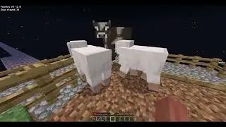 Minecraft Bedrock Skyblock+ SMP Survival Episode 32