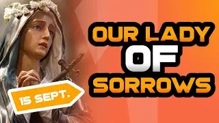 Faith Issues | Our Lady of Sorrows